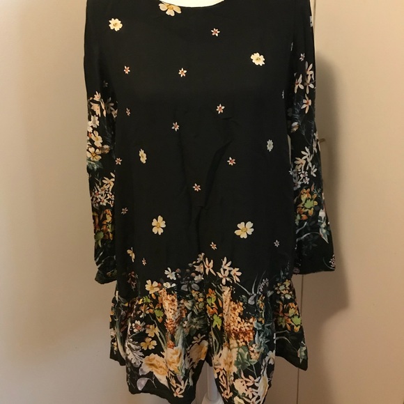 NWT QED London Romper - Picture 2 of 6